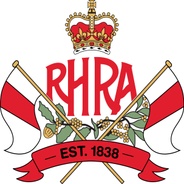 Royal Hobart Regatta Association's logo