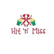 Hit 'n' Miss's logo