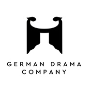 German Drama Company's logo