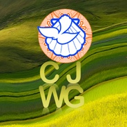 CJWG Climate Justice Working Group's logo