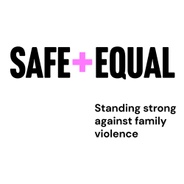 Safe and Equal's logo