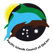 Pacific Islands Council of QLD Inc's logo