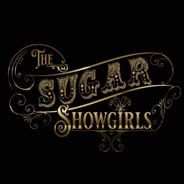 The Sugar Showgirls's logo