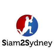 Siam 2 Sydney Promtions's logo