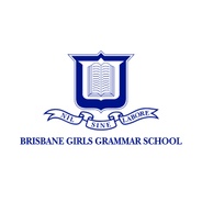 Brisbane Girls Grammar School's logo