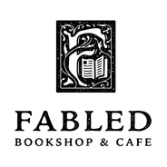 Fabled Bookshop & Cafe's logo