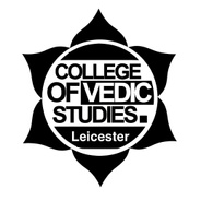College of Vedic Studies Leicester's logo