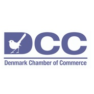 Denmark Chamber of Commerce's logo