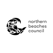 Northern Beaches Council's logo