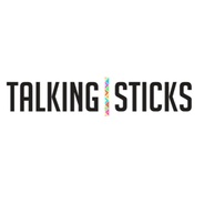 Talking Sticks's logo