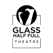 Glass Half Full Theatre's logo