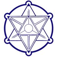 Mystical Xander Vibes MXV's logo