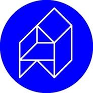 The Arts House Trust, Pah Homestead's logo