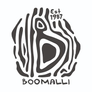 Boomalli Aboriginal Artists Co-operative's logo