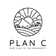 Plan C's logo
