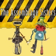 The Assemblage Sisters  's logo