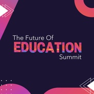 The Future Of Education Summit 's logo
