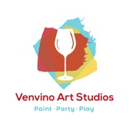 Venvino Art Studios's logo