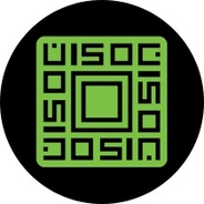 ISOC UNSW's logo