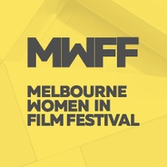 Melbourne Women in Film Festival's logo