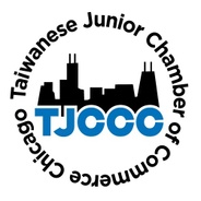 Taiwanese Junior Chamber of Commerce Chicago's logo