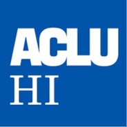 ACLU Hawai‘i's logo