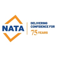 NATA's logo