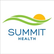 Summit Health's logo