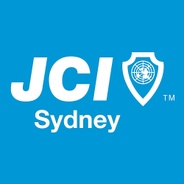 JCI Sydney's logo