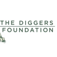 The Diggers Foundation's logo