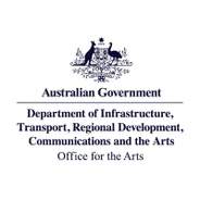 Office for the Arts's logo