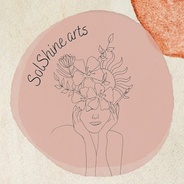 Solshine Arts's logo