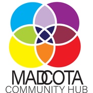 MADCOTA Community Hub's logo