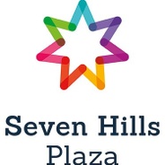 Seven Hills Plaza's logo