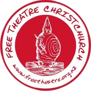 Free Theatre Christchurch's logo
