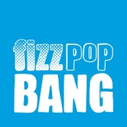 FizzPopBANG's logo