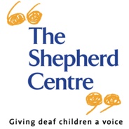 The Shepherd Centre's logo