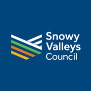 Snowy Valleys Council 's logo