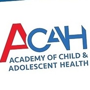 Academy of Child and Adolescent Health's logo