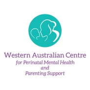 Western Australian Centre for Perinatal Mental Health & Parenting Support's logo