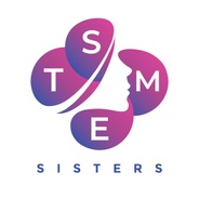 STEM Sisters's logo