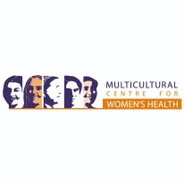 Multicultural Centre for Women's Health's logo