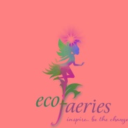Eco Faeries's logo