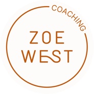 Zoe West's logo