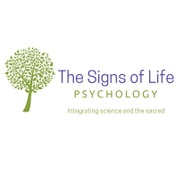 Signs of Life Psychology's logo