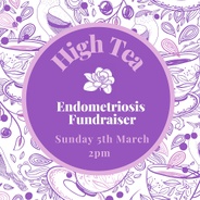 Sunshine Coast Endometriosis Support Group's logo