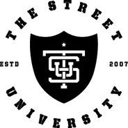 The Street University's logo