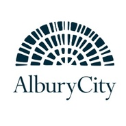 Albury LibraryMuseum's logo