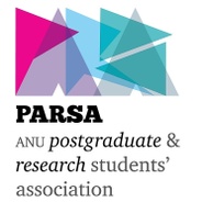 PARSA's logo