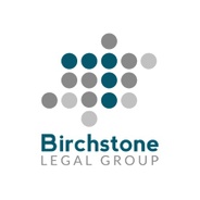Birchstone Legal Group's logo